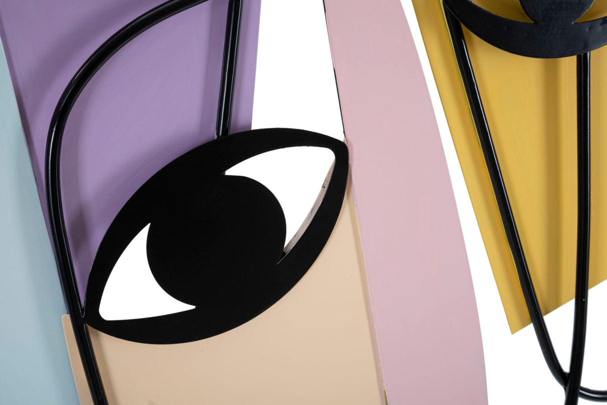 PANNELLO DA MURO EYES -A- FERRETTI