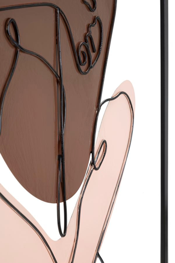 PANNELLO DA MURO COUPLE - FERRETTI