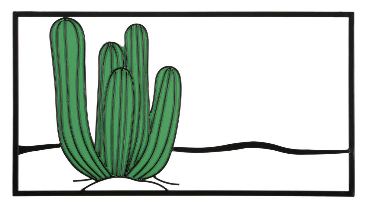 PANNELLO DA MURO CACTUS CM 60X1