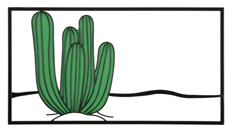 PANNELLO DA MURO CACTUS CM 60X1