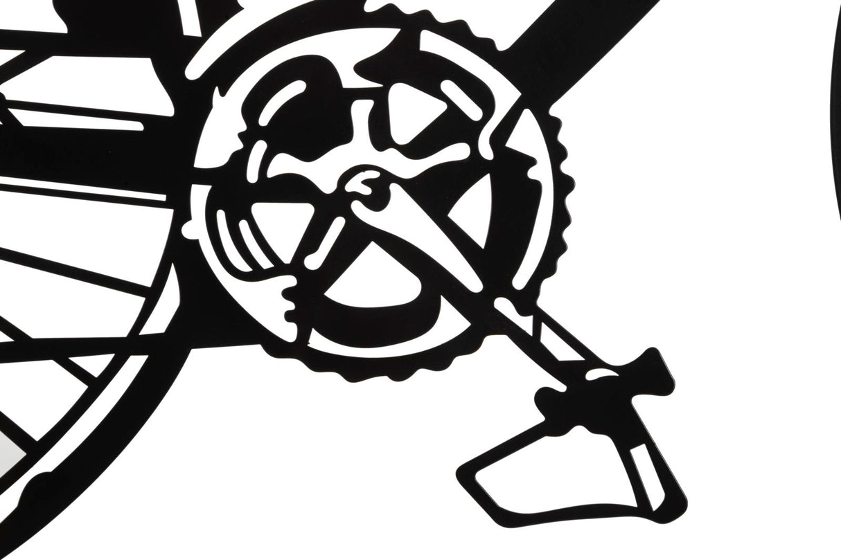 PANNELLO DA MURO BIKE SET 3PZ (SINGOLO PZ) - FERRETTI