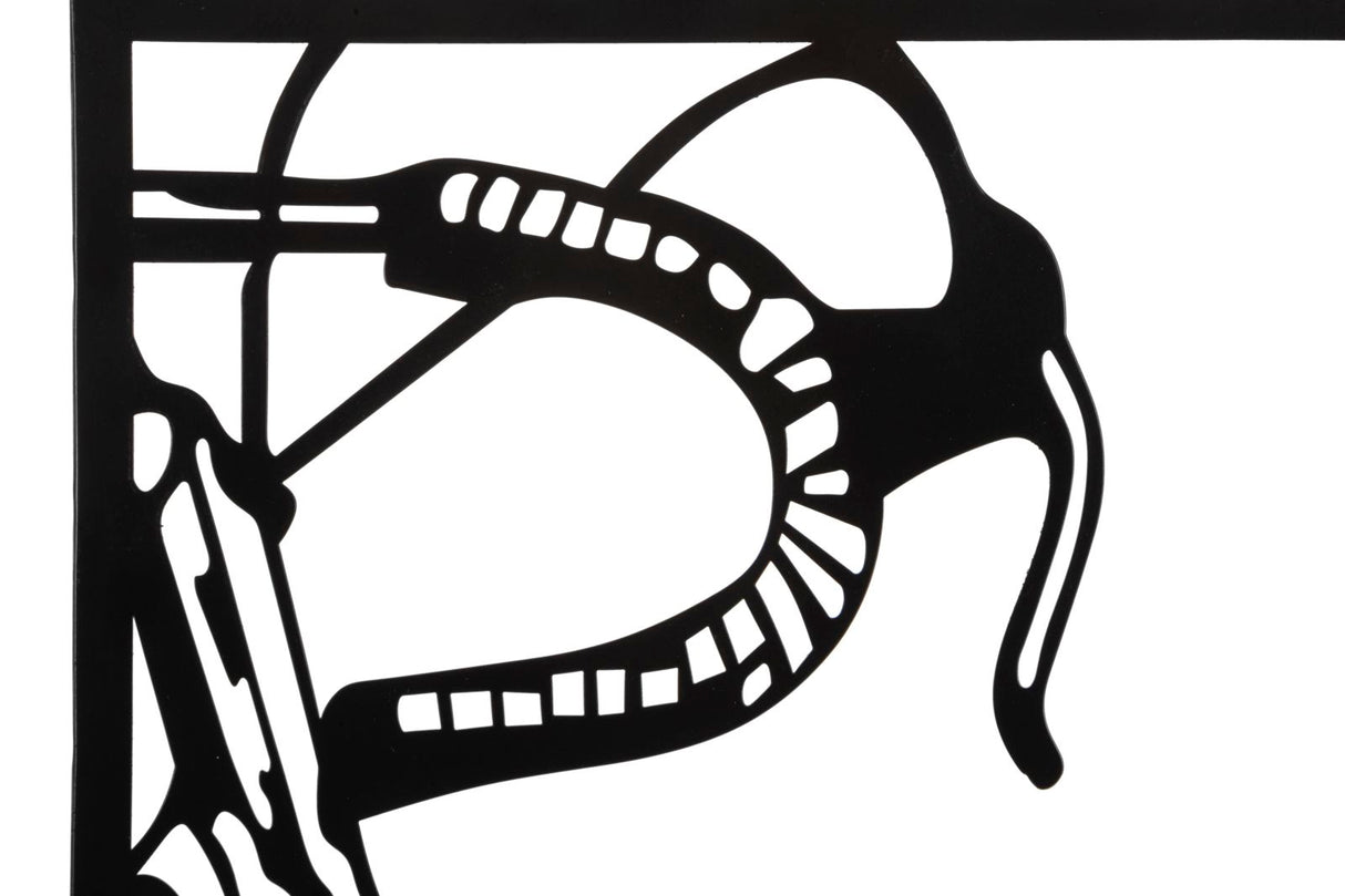 PANNELLO DA MURO BIKE SET 3PZ (SINGOLO PZ) - FERRETTI