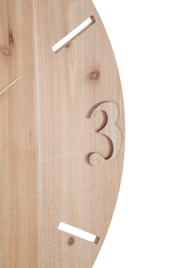 OROLOGIO DA MURO WORDY - FERRETTI