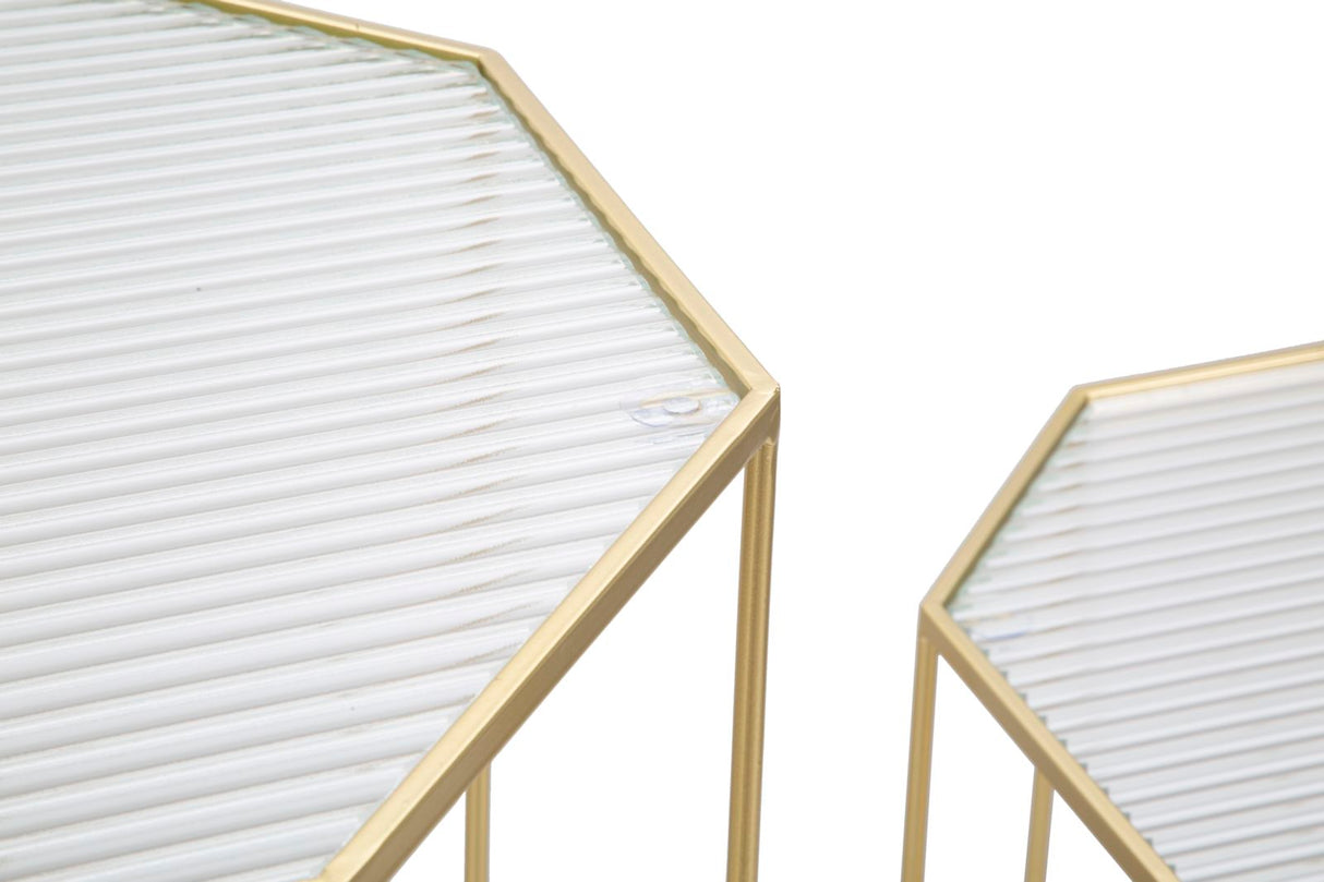 P/TELEFONO NEW GLASS COPPIA - FERRETTI