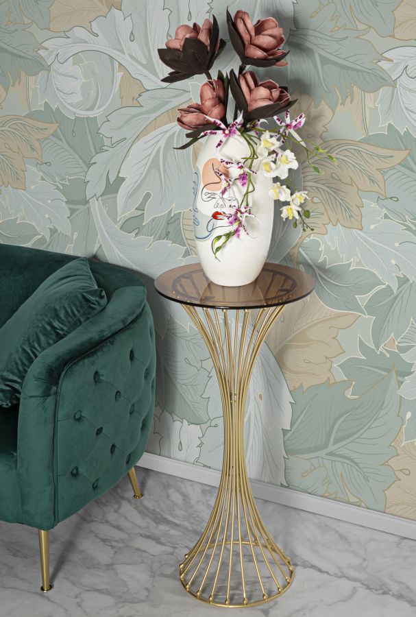 TAVOLO CENTUR - FERRETTI