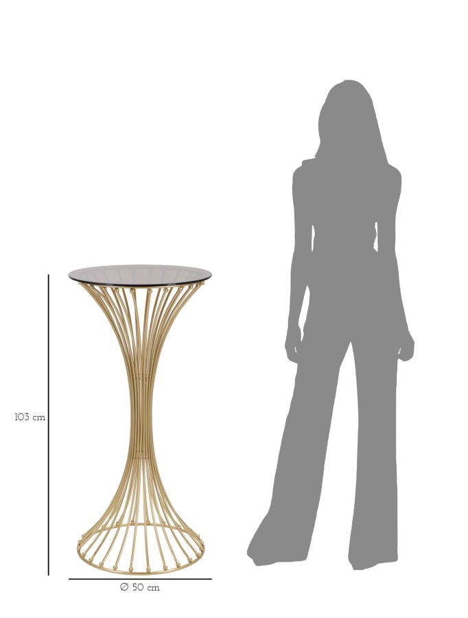 TAVOLO CENTUR - FERRETTI