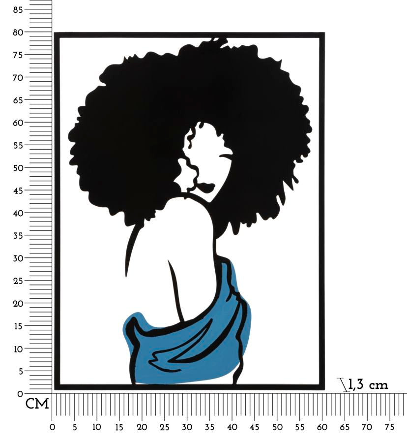 PANNELLO DA MURO AFEF - FERRETTI