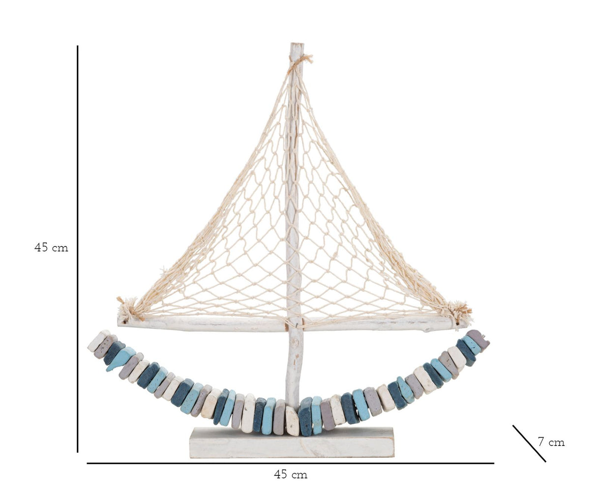 BARCA COLOR - FERRETTI