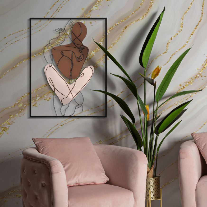 PANNELLO DA MURO COUPLE - FERRETTI