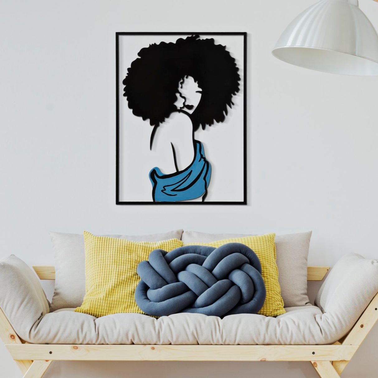 PANNELLO DA MURO AFEF - FERRETTI