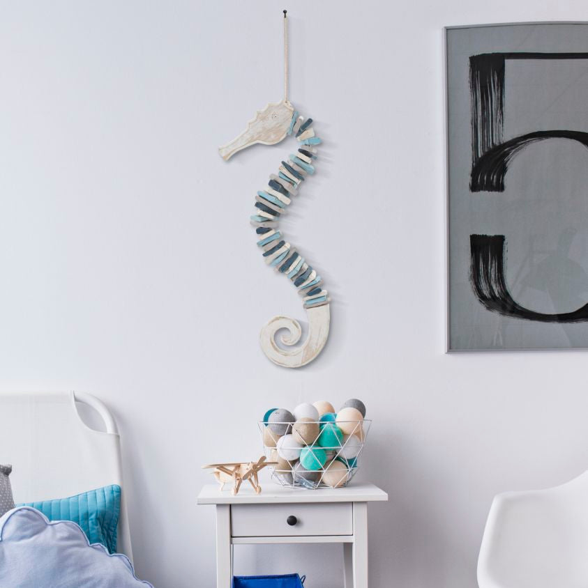 CAVALLUCCIO MARINO DA APPENDERE COLOR - FERRETTI