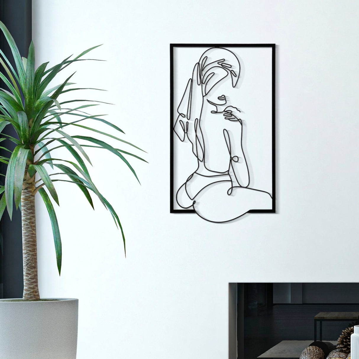 PANNELLO DA MURO TOWEL - FERRETTI