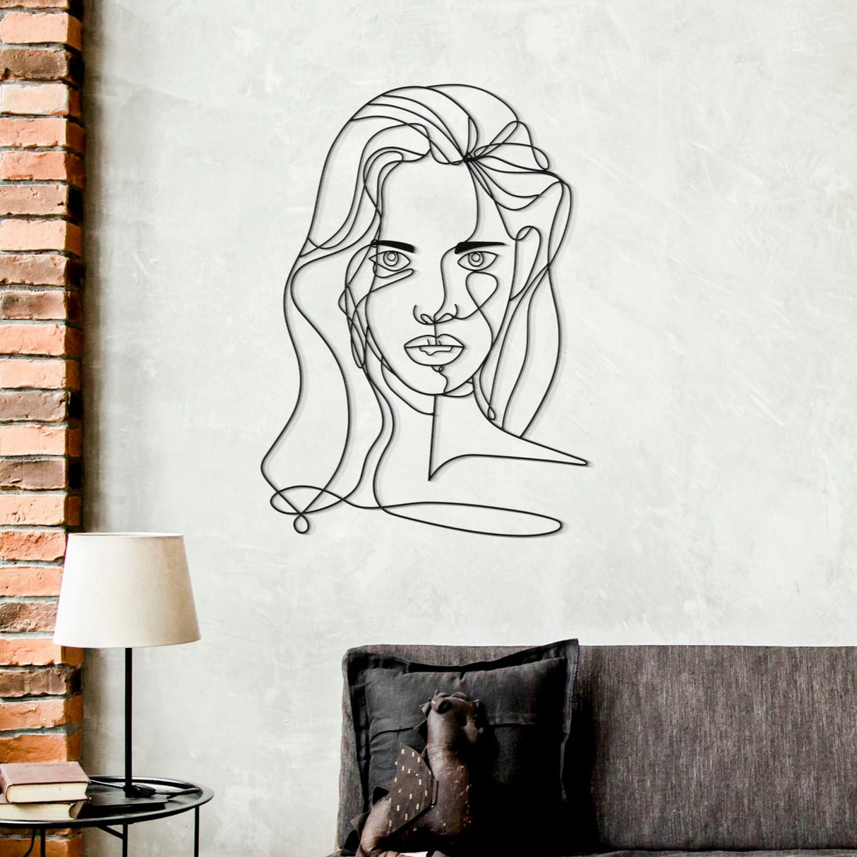 PANNELLO DA MURO FACE - FERRETTI