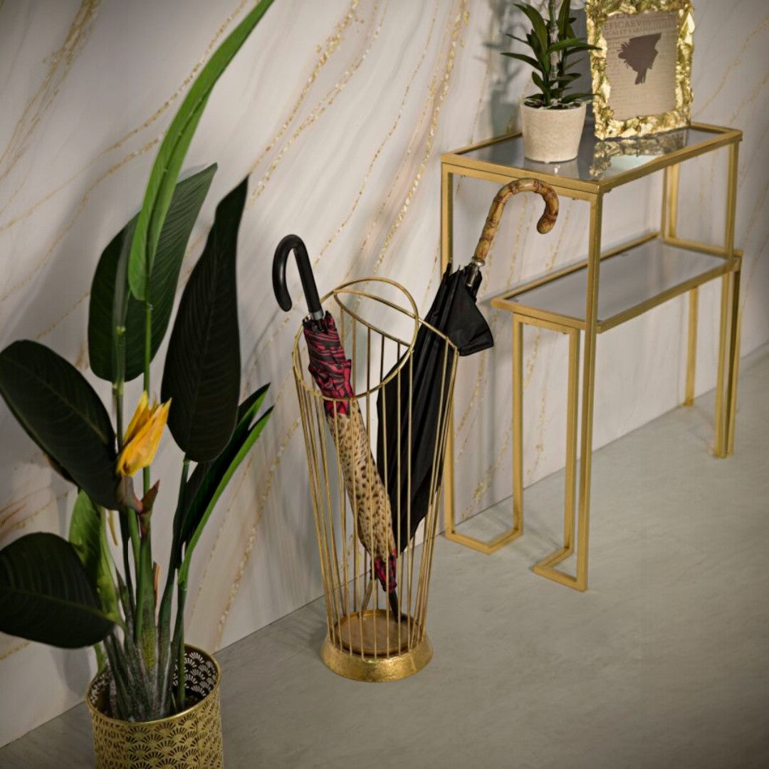 P/OMBRELLI GLAM STICK - FERRETTI