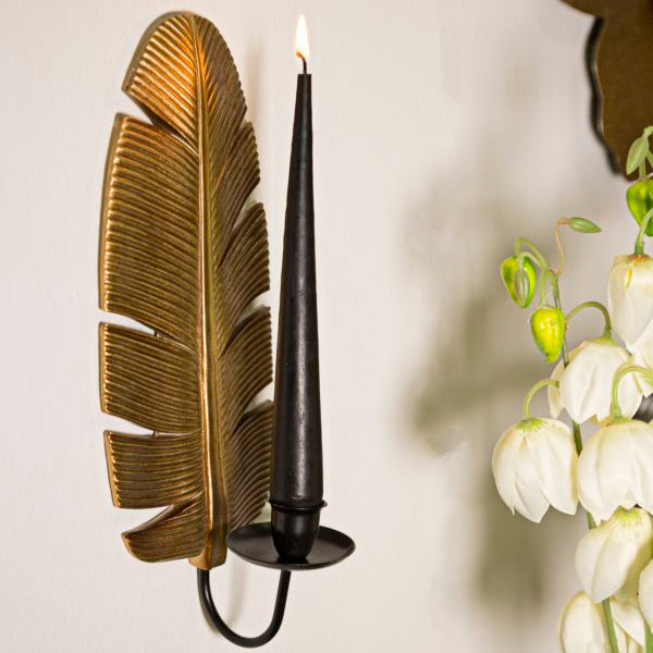 P/CAND DA MURO LEAF - FERRETTI