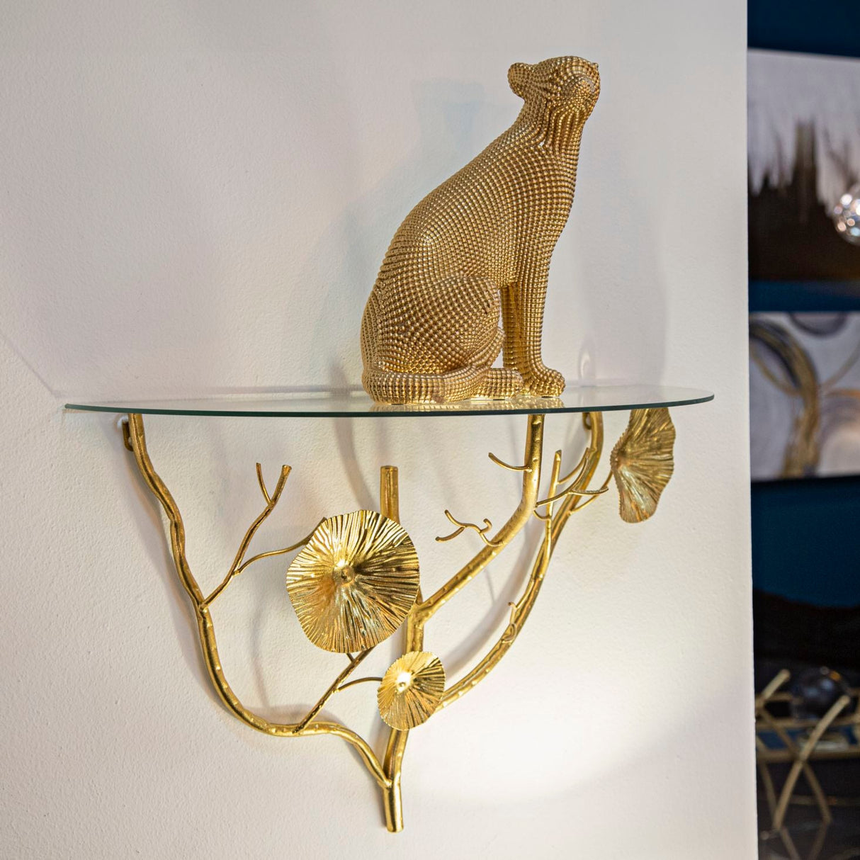 COMODINO DA MURO TISTY - FERRETTI