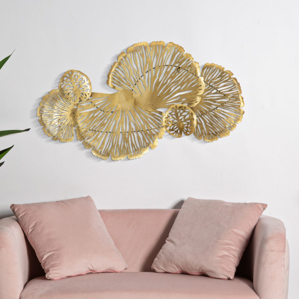 PANNELLO IN FERRO IRIS ORIZZONTALE - FERRETTI