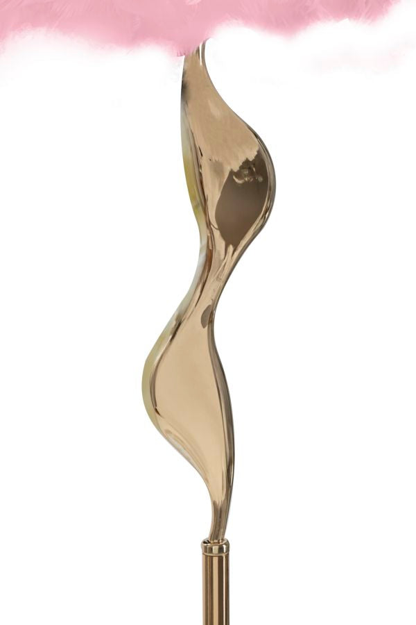 LAMPADA DA TERRA SLIM - FERRETTI