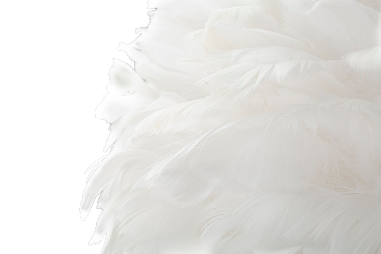 LAMPADA DA TERRA SLIM BIANCO - FERRETTI