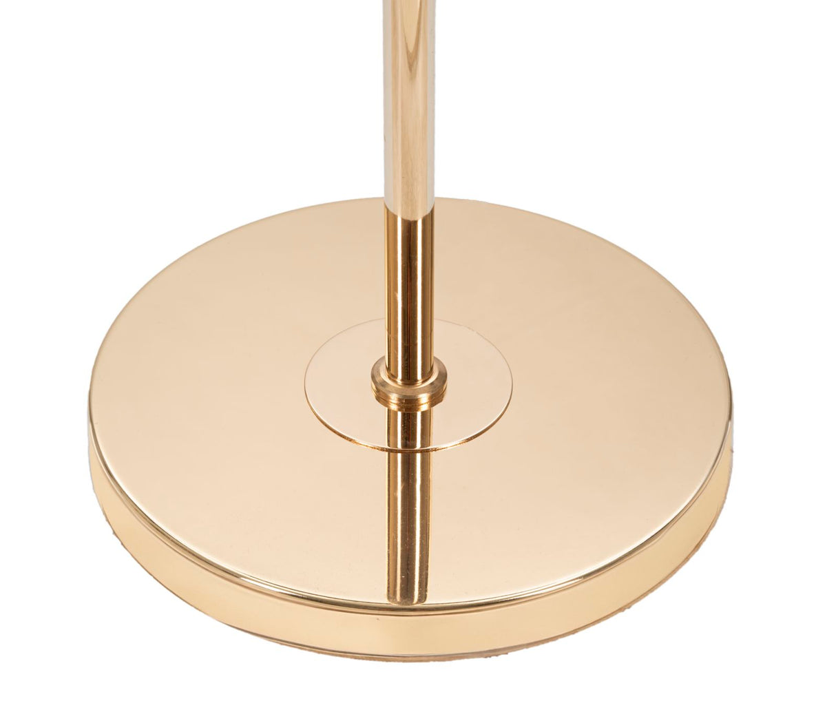 LAMPADA DA TERRA SLIM BIANCO - FERRETTI