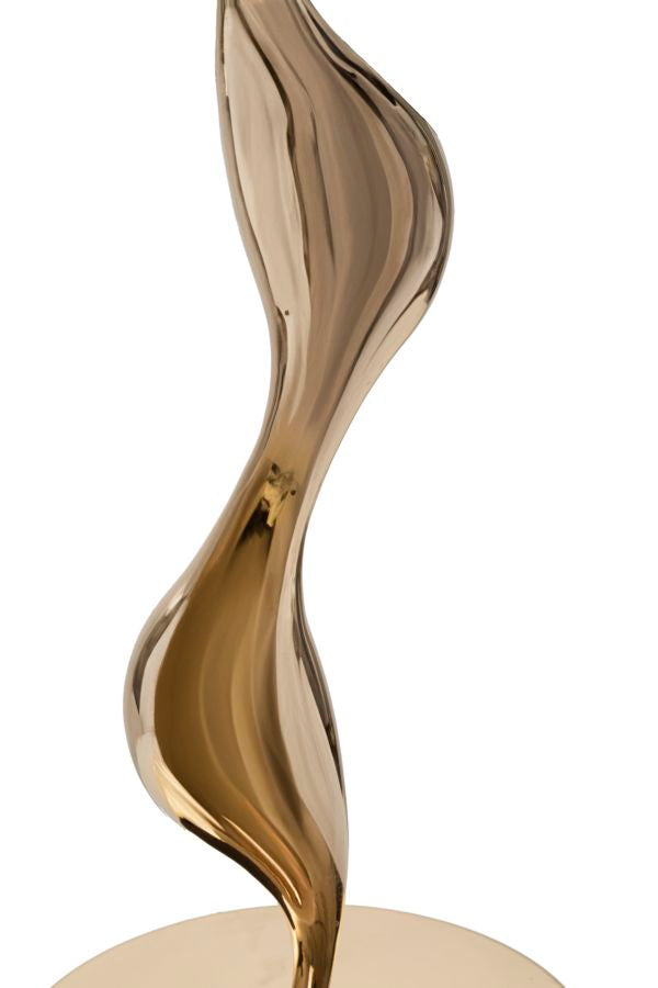 LAMPADA DA TAVOLO SLIM BIANCO - FERRETTI