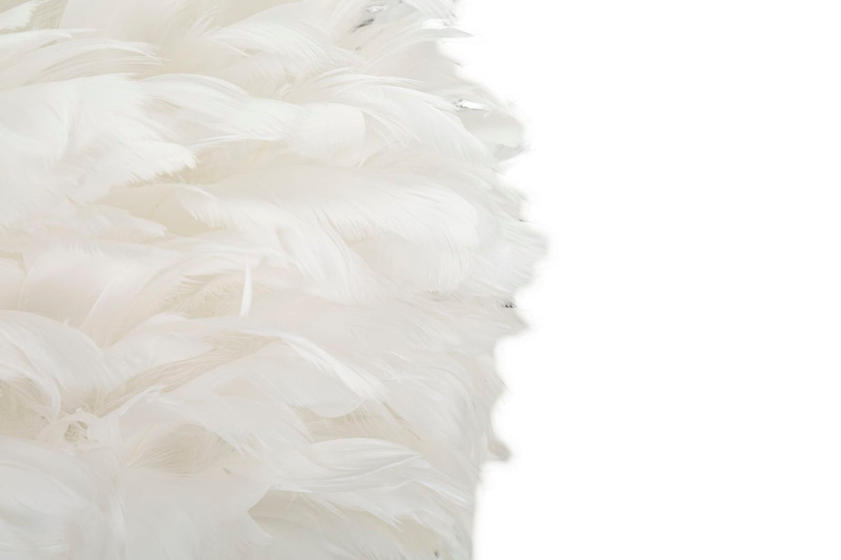 LAMPADA DA TAVOLO SLIM BIANCO - FERRETTI