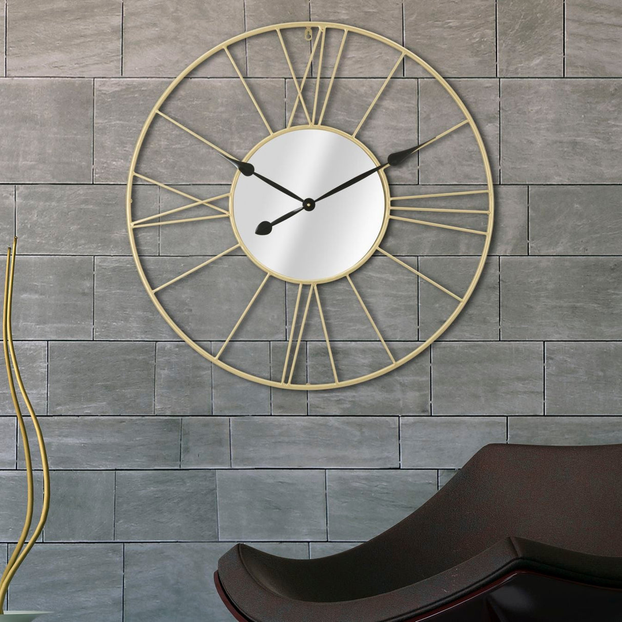 OROLOGIO/SPECCHIO GLAM STICK - FERRETTI