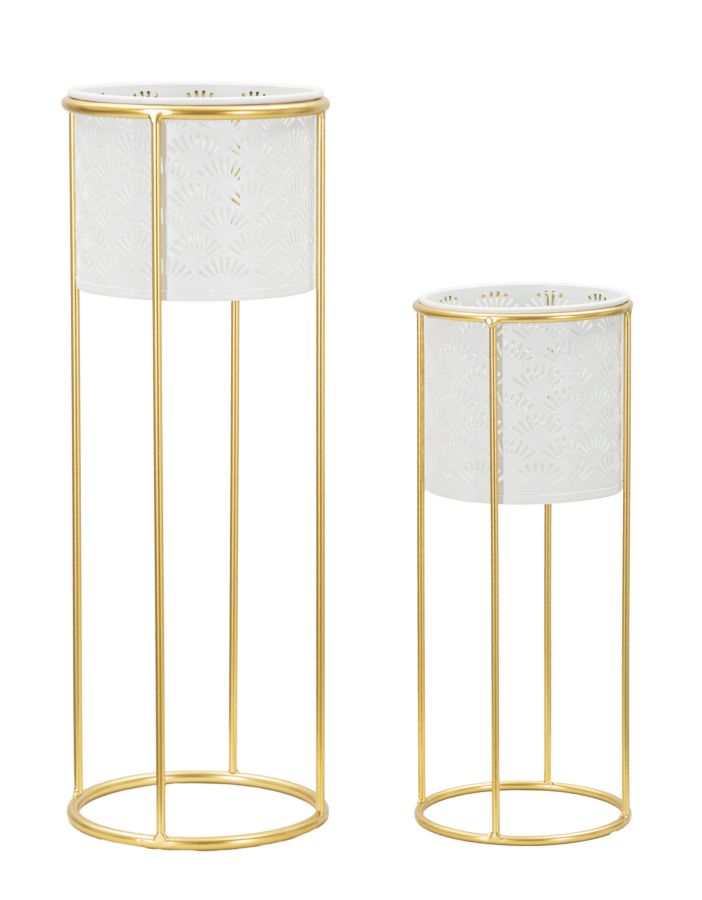 P/VASI WHITY COPPIA CM Ø 17X46-14X34