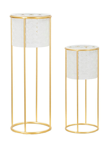 P/VASI WHITY COPPIA CM Ø 17X46-14X34