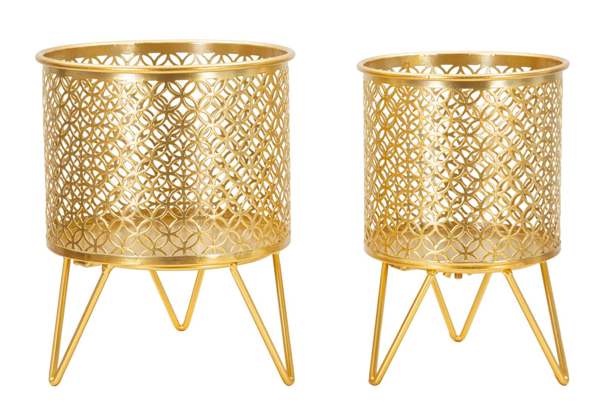 P/VASI CECI COPPIA CM Ø 16X20-13X20