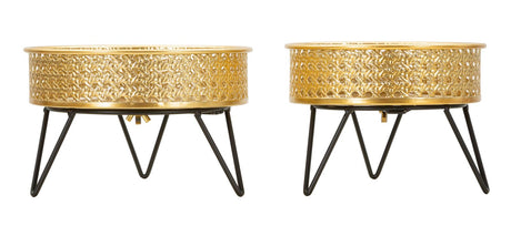 P/VASI BOSSY COPPIA CM Ø 20