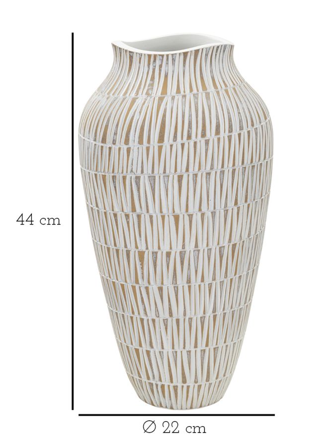 VASO RESINA STIKY - FERRETTI