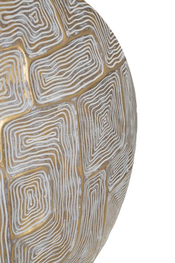 VASO RESINA ECLIPS - FERRETTI