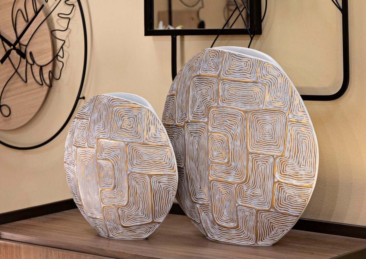 VASO RESINA ECLIPS - FERRETTI
