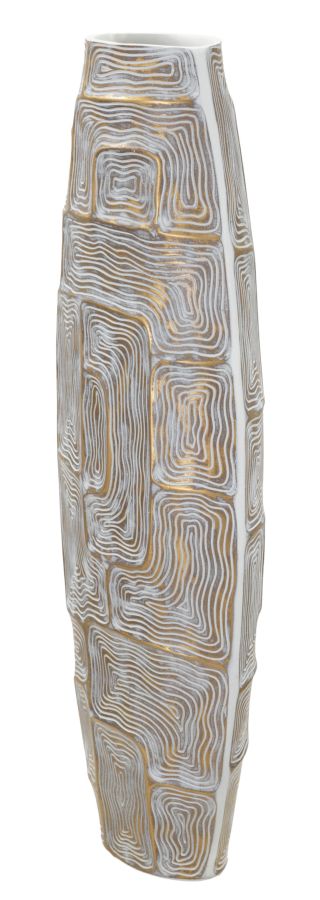 VASO RESINA ECLIPS TOWER - FERRETTI