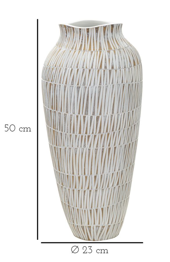 VASO RESINA STIKY - FERRETTI