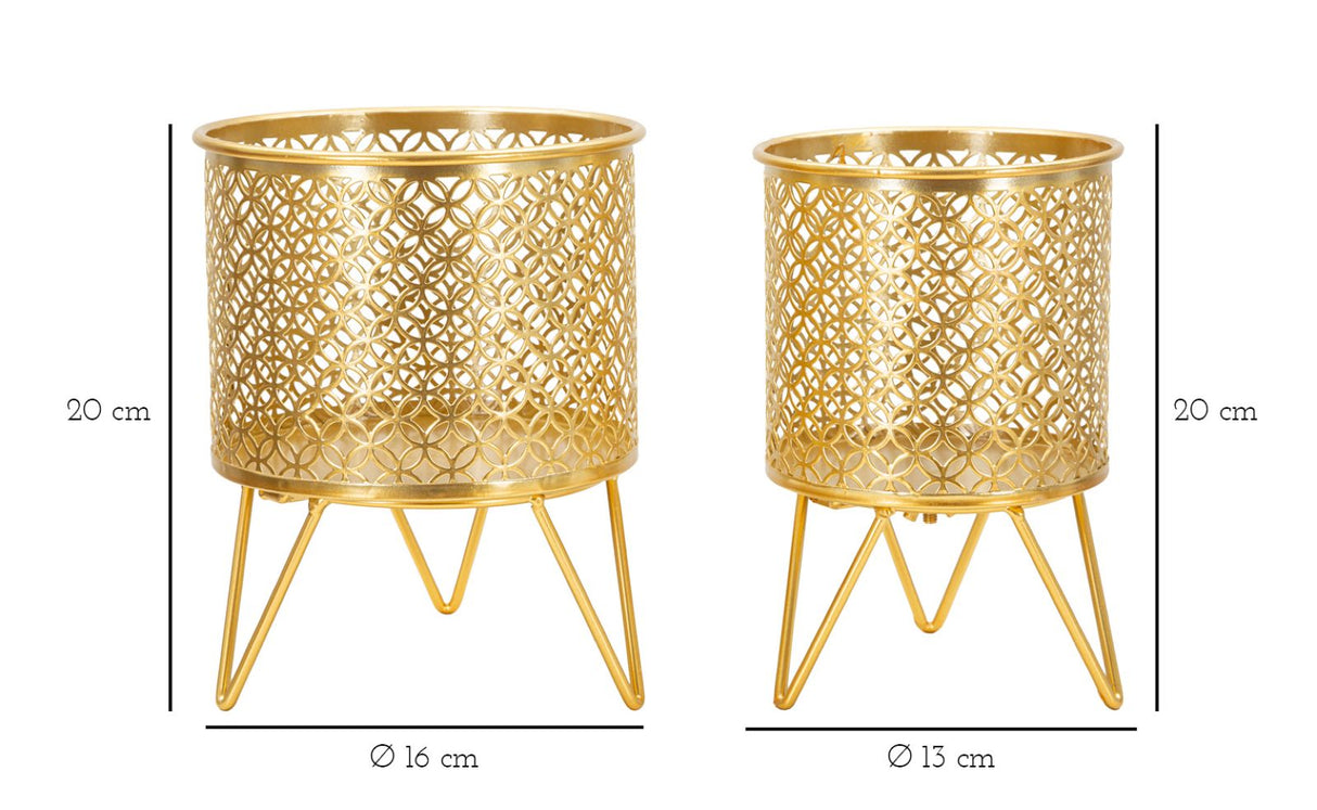 P/VASI CECI COPPIA - FERRETTI