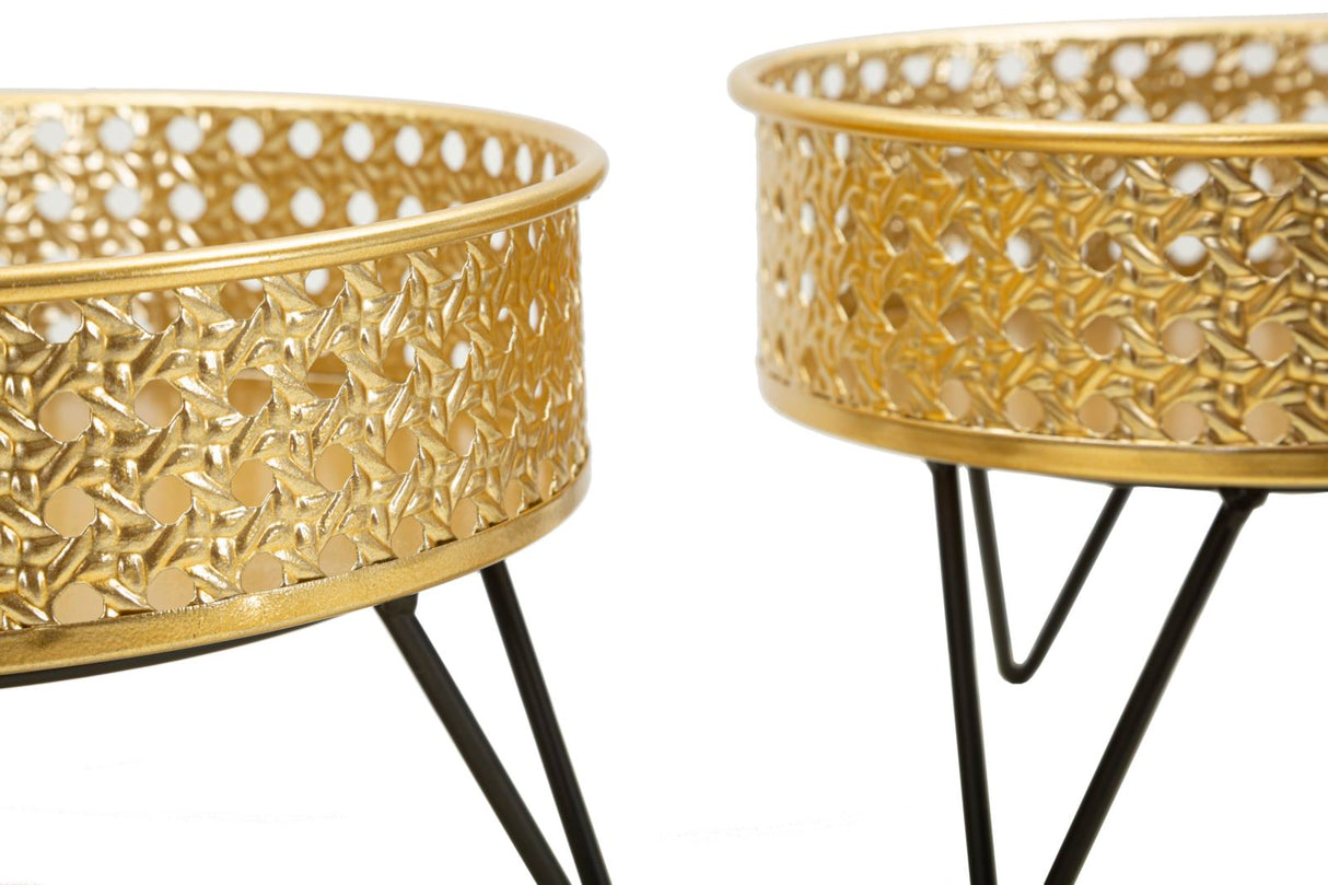 P/VASI BOSSY COPPIA - FERRETTI