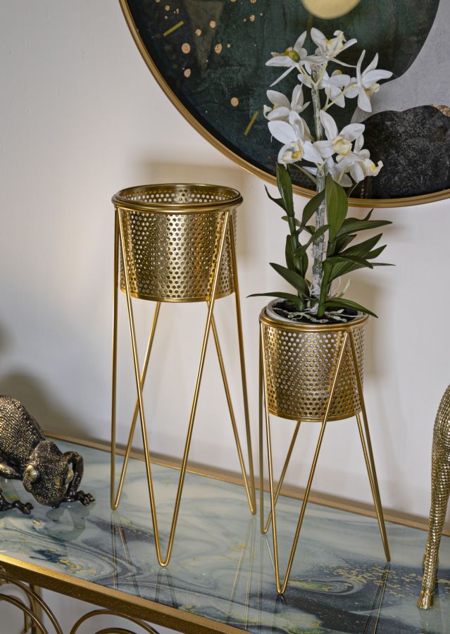 P/VASI GLAT COPPIA - FERRETTI