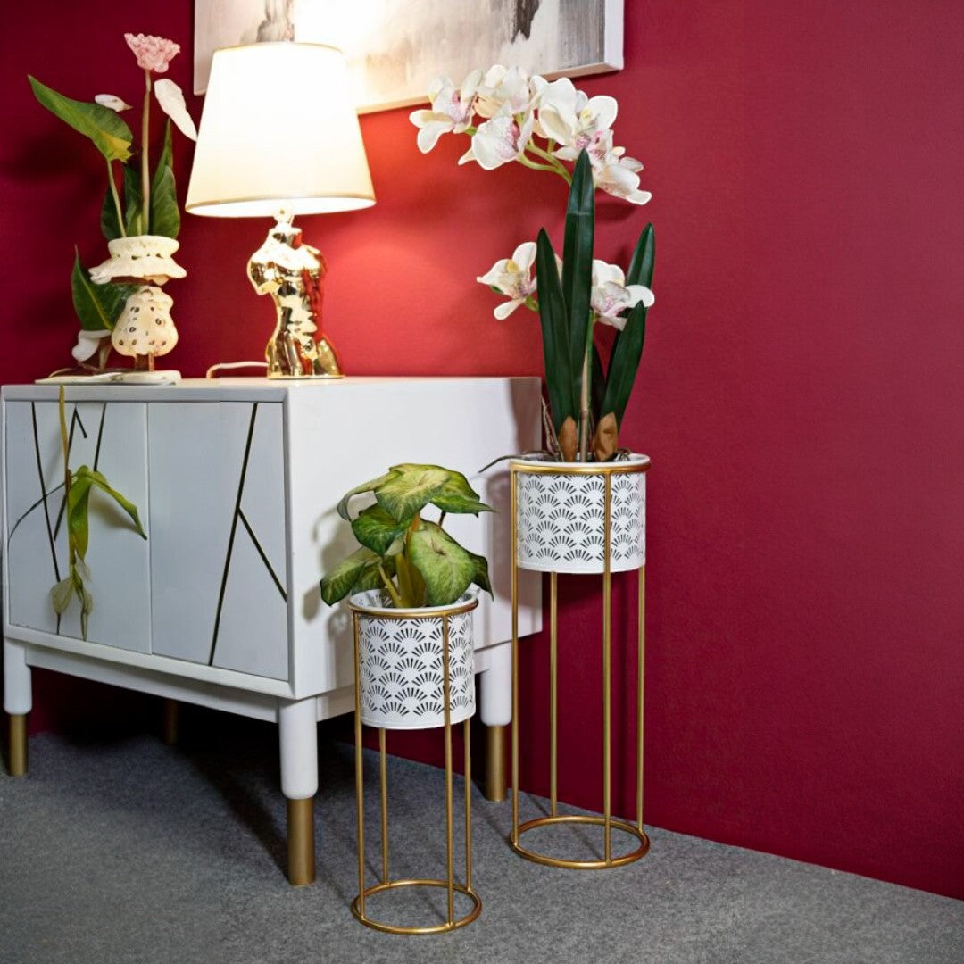 P/VASI WHITY COPPIA - FERRETTI