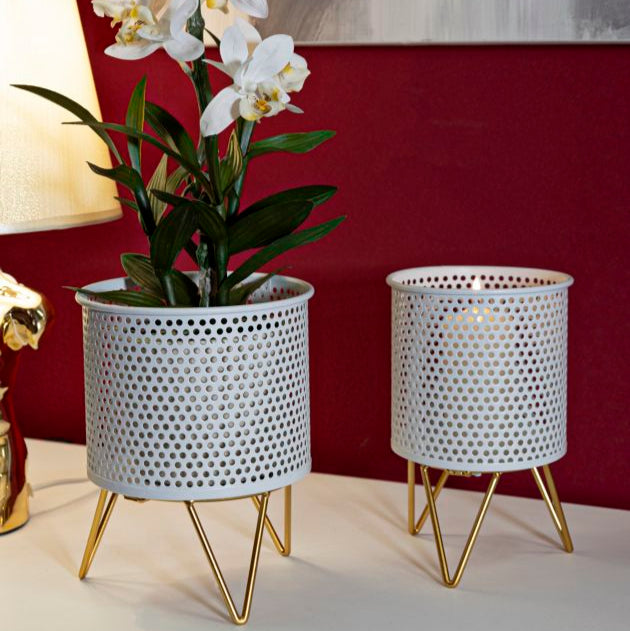 P/VASI GASPY COPPIA - FERRETTI