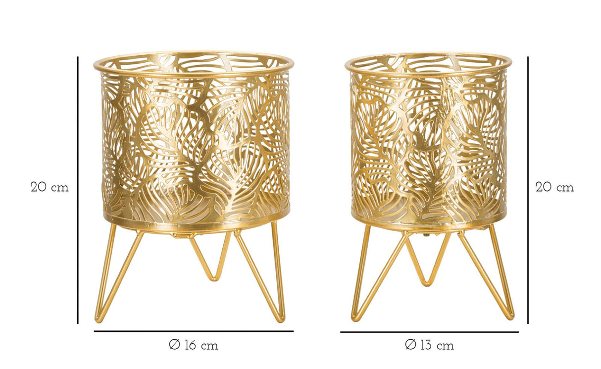 P/VASI NATY COPPIA - FERRETTI