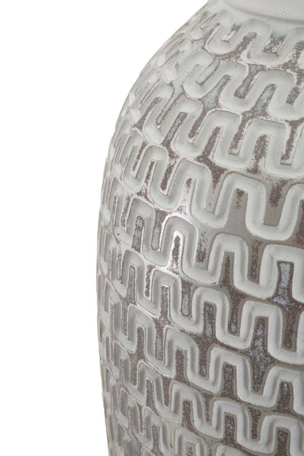 VASO RESINA WAVE - FERRETTI