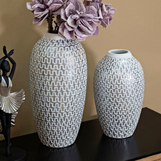 VASO RESINA WAVE - FERRETTI