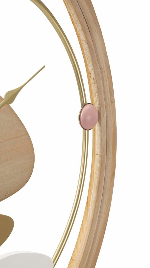 OROLOGIO DA MURO COLORFUL - FERRETTI