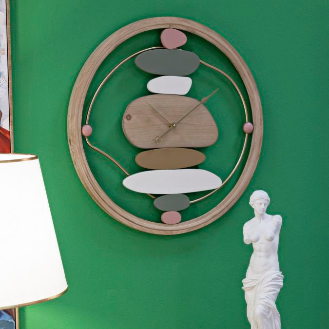 OROLOGIO DA MURO COLORFUL - FERRETTI