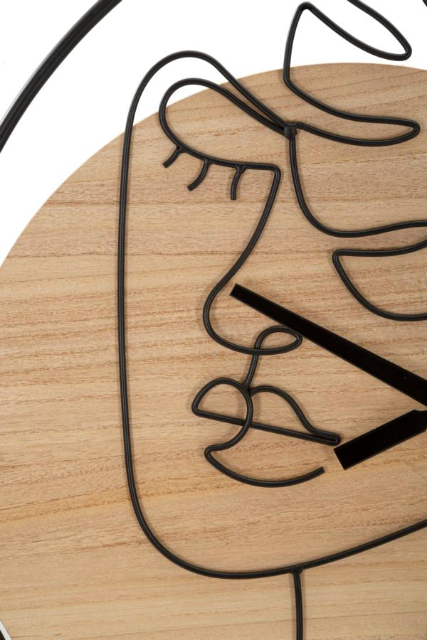 OROLOGIO DA MURO ELEGANT -A- FERRETTI