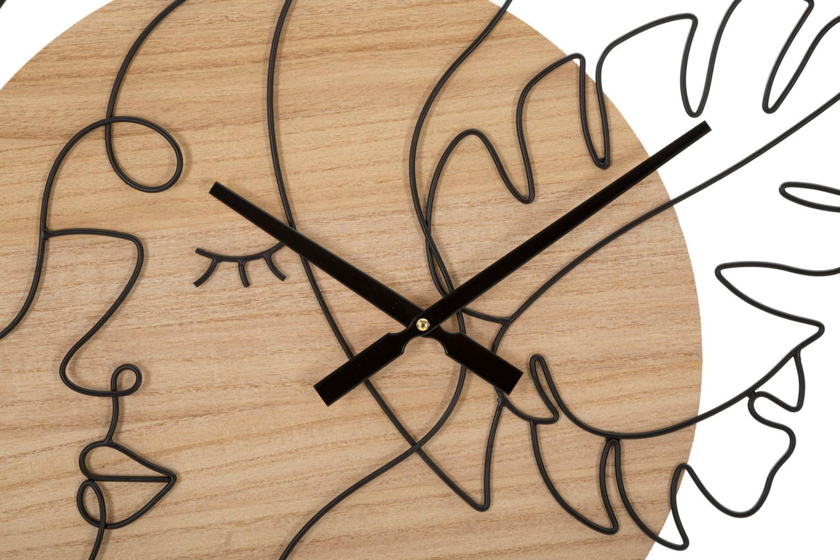 OROLOGIO DA MURO ELEGANT -B- FERRETTI