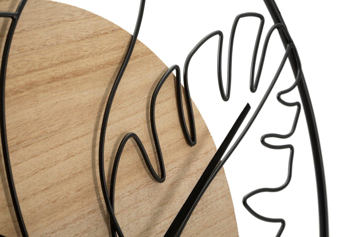 OROLOGIO DA MURO ELEGANT -B- FERRETTI