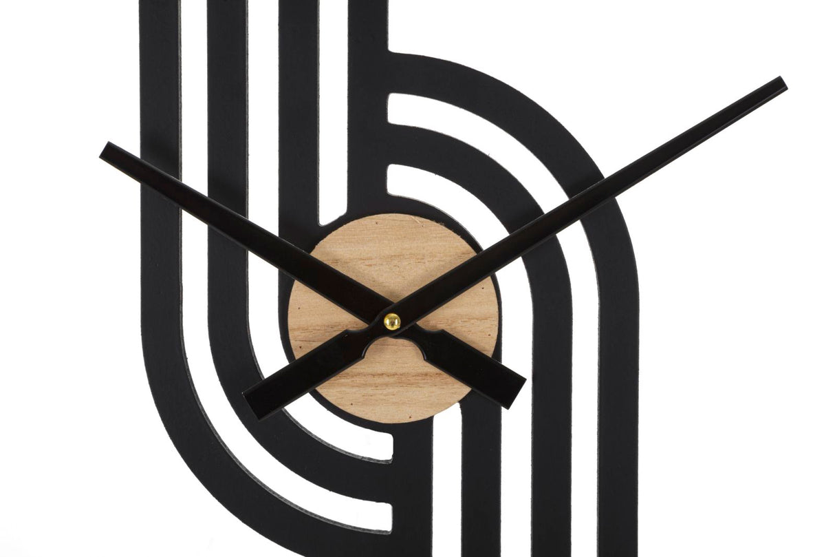 OROLOGIO DA MURO CLIPS - FERRETTI